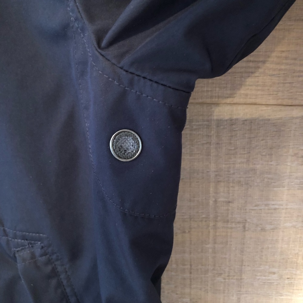 Polo by Ralph Lauren Water Resistant Jacket - Picture 3 of 8